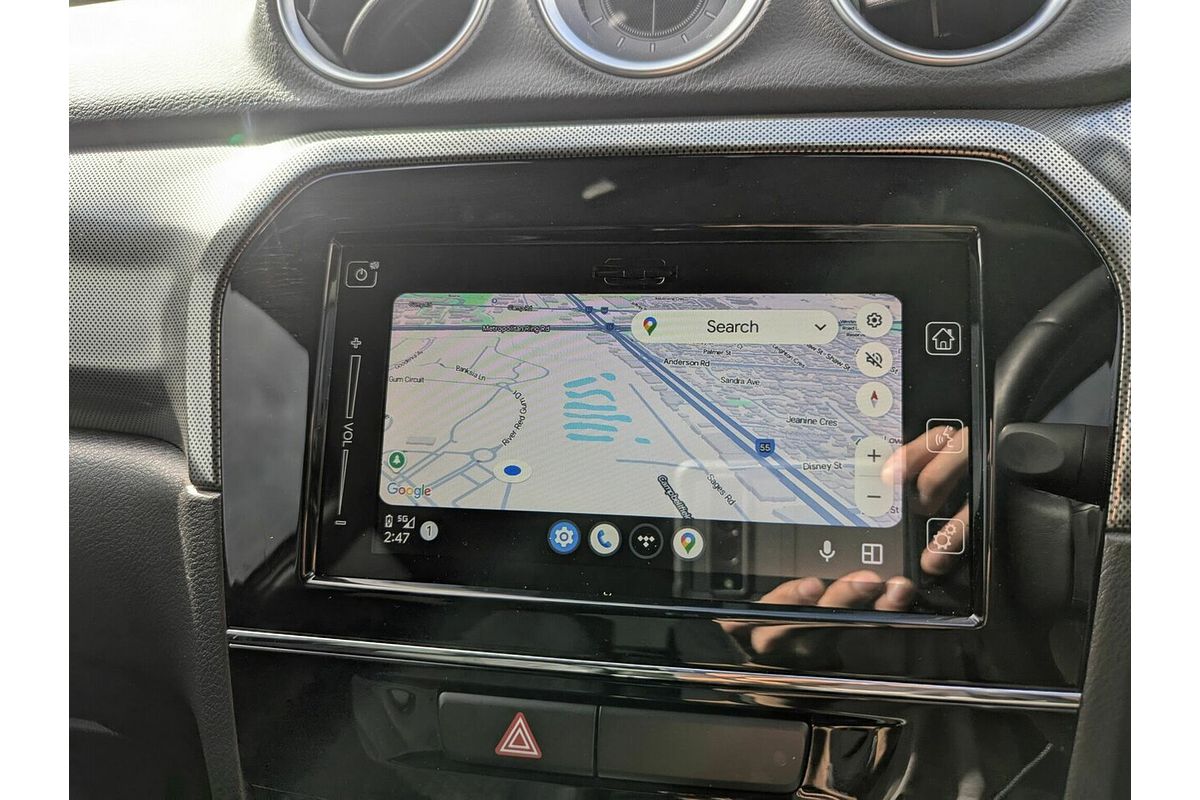2019 Suzuki Vitara Turbo LY Series II