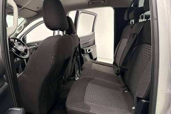 2023 Ford Ranger XLT 4X4 2.0L