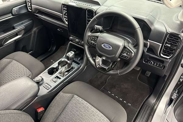 2023 Ford Ranger XLT 4X4 2.0L