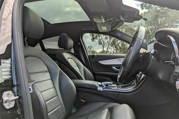2015 Mercedes-Benz 250 205