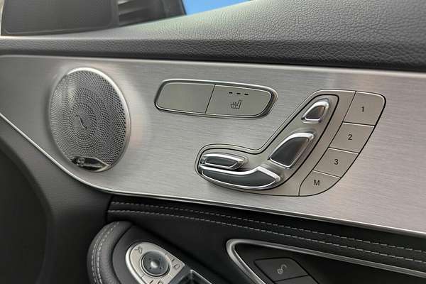 2015 Mercedes-Benz 250 205