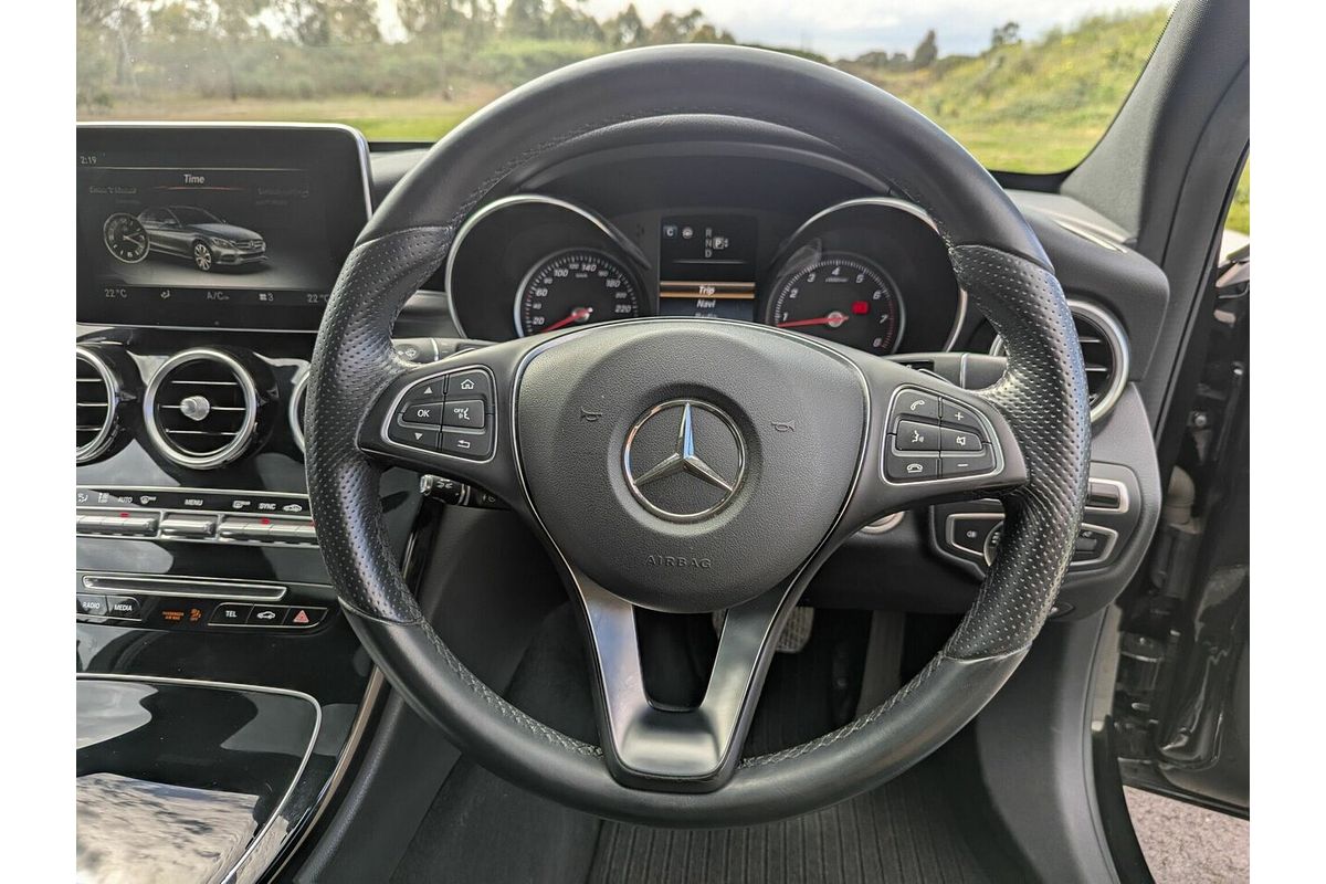 2015 Mercedes-Benz 250 205