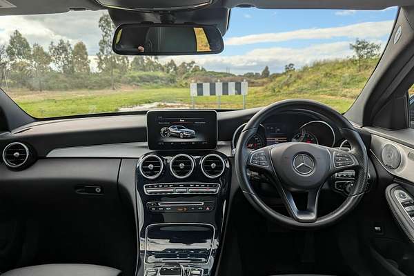 2015 Mercedes-Benz 250 205