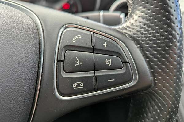 2015 Mercedes-Benz 250 205
