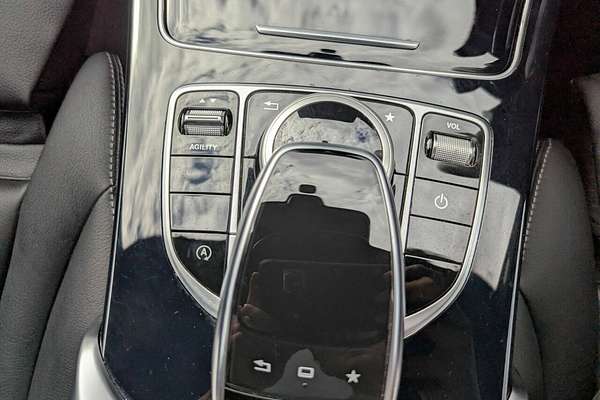 2015 Mercedes-Benz 250 205