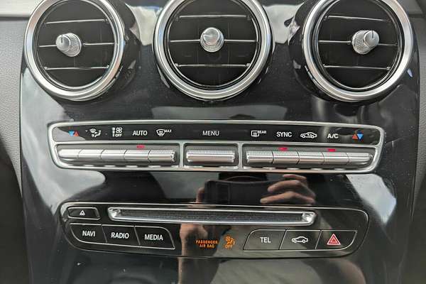 2015 Mercedes-Benz 250 205