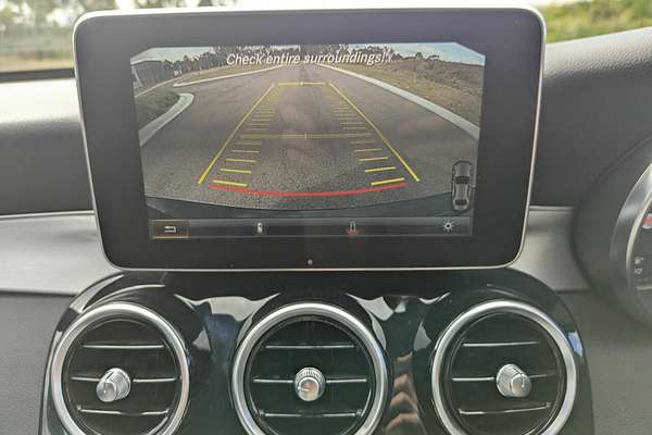 2015 Mercedes-Benz 250 205