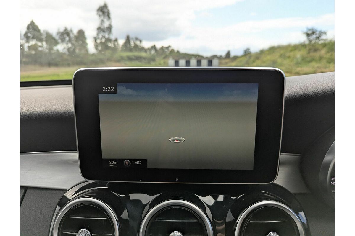 2015 Mercedes-Benz 250 205
