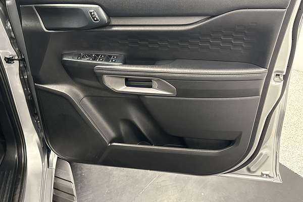 2023 Ford Ranger XLT 4X4 2.0L