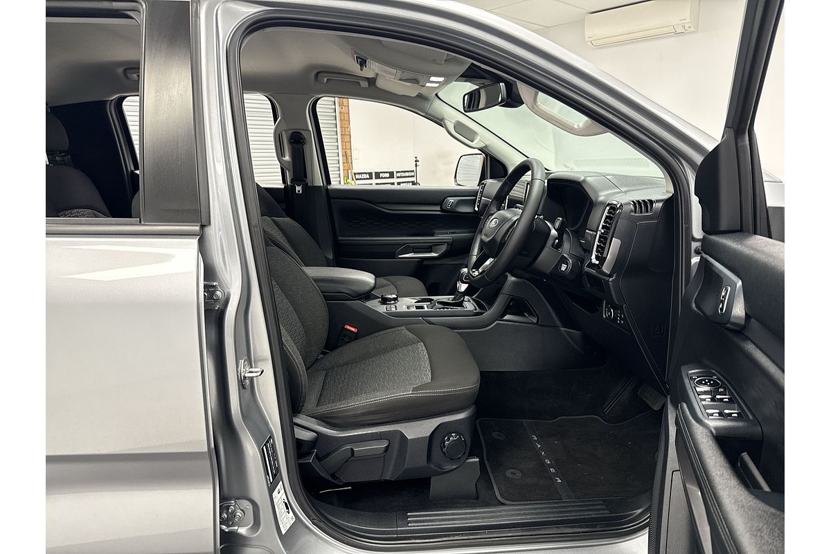 2023 Ford Ranger XLT 4X4 2.0L