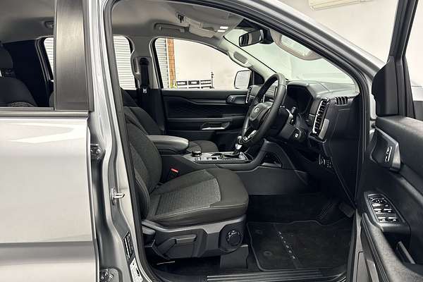 2023 Ford Ranger XLT 4X4 2.0L