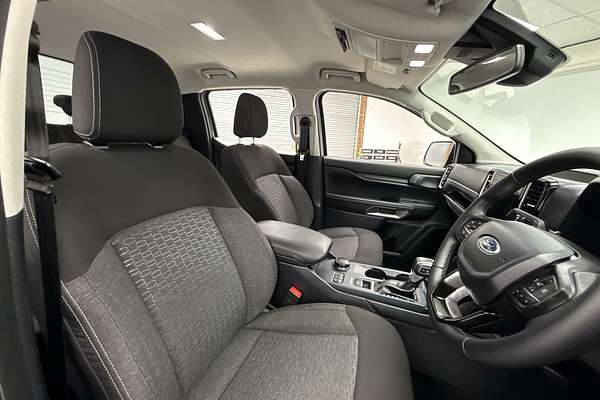 2023 Ford Ranger XLT 4X4 2.0L