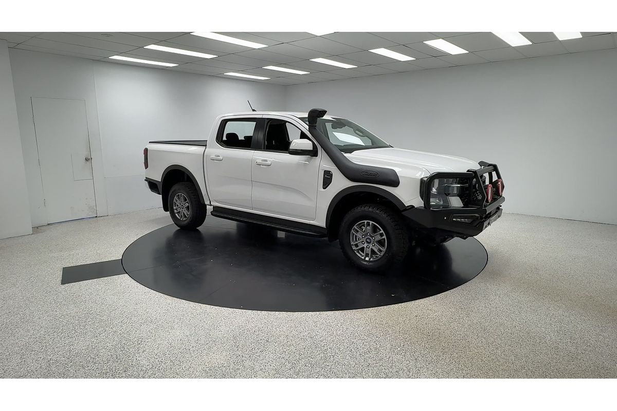 2022 Ford Ranger XLS 4X4 2.0L