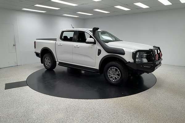 2022 Ford Ranger XLS 4X4 2.0L