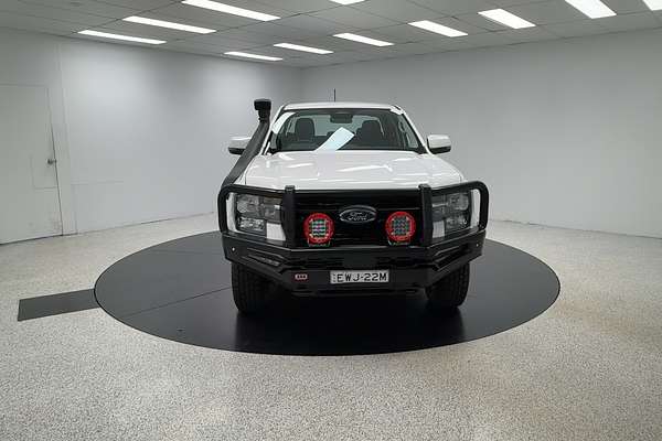 2022 Ford Ranger XLS 4X4 2.0L