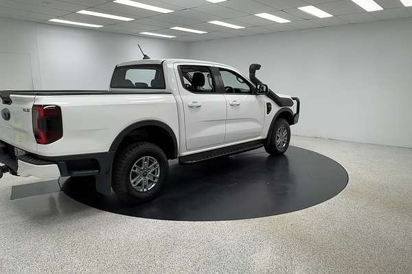2022 Ford Ranger XLS 4X4 2.0L