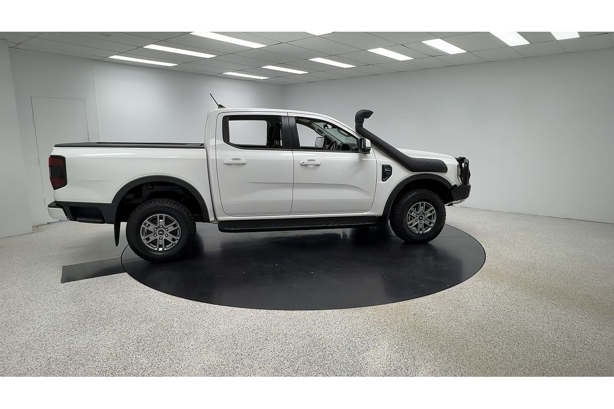 2022 Ford Ranger XLS 4X4 2.0L