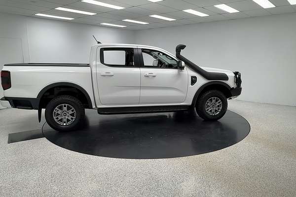 2022 Ford Ranger XLS 4X4 2.0L