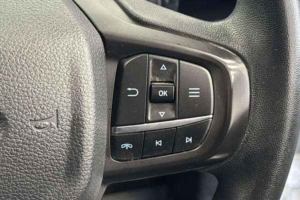 2022 Ford Ranger XLS 4X4 2.0L