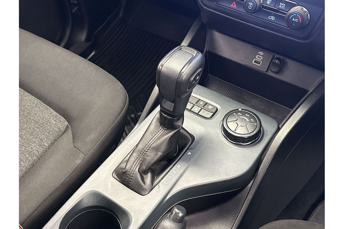 2022 Ford Ranger XLS 4X4 2.0L