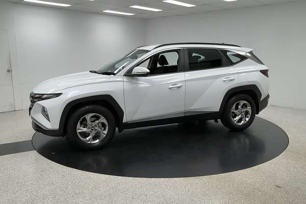 2023 Hyundai Tucson NX4.V2