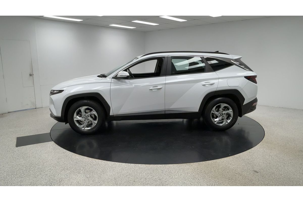 2023 Hyundai Tucson NX4.V2