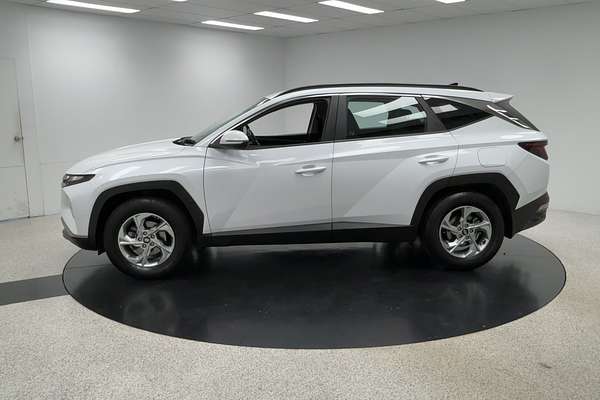 2023 Hyundai Tucson NX4.V2