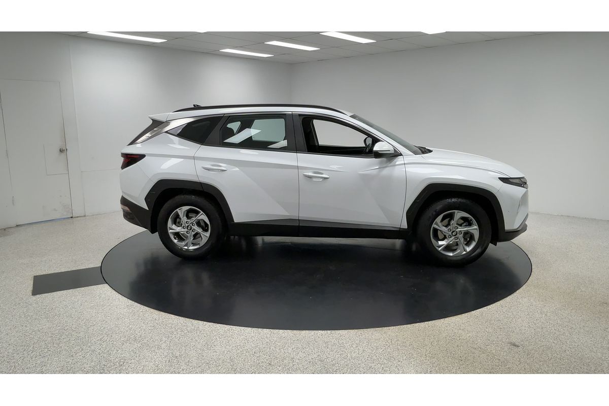 2023 Hyundai Tucson NX4.V2