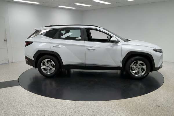 2023 Hyundai Tucson NX4.V2