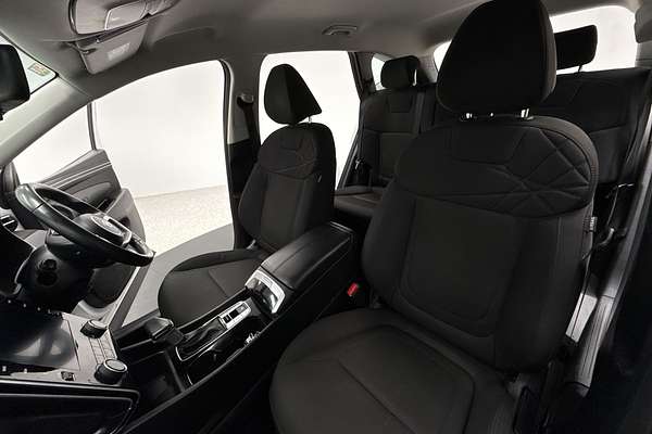 2023 Hyundai Tucson NX4.V2