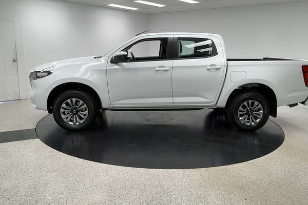 2023 Mazda BT-50 XT TF 4X4