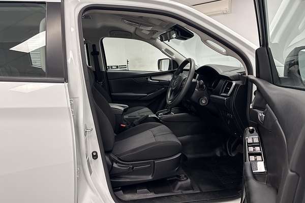 2023 Mazda BT-50 XT TF 4X4