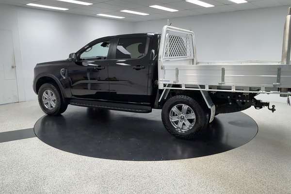 2023 Ford Ranger XLT 4X4 3.0L