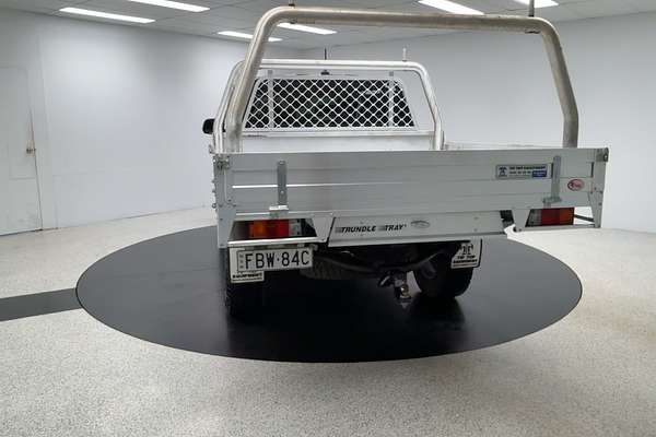 2023 Ford Ranger XLT 4X4 3.0L