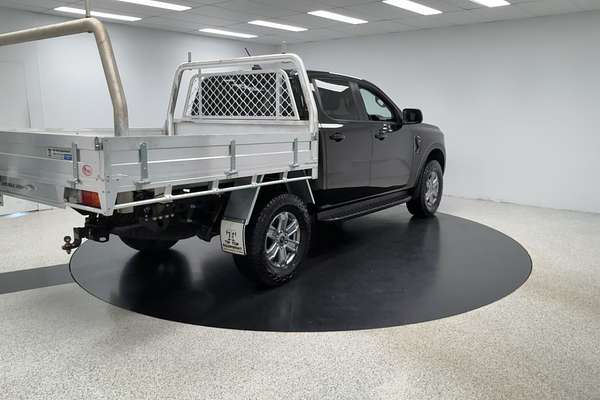 2023 Ford Ranger XLT 4X4 3.0L
