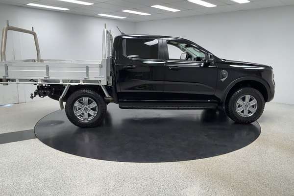2023 Ford Ranger XLT 4X4 3.0L