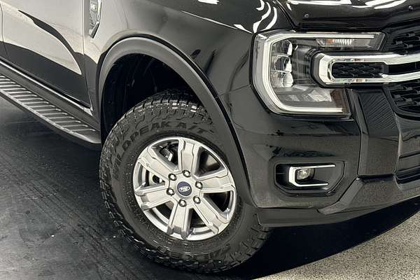 2023 Ford Ranger XLT 4X4 3.0L