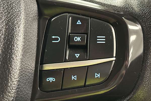 2023 Ford Ranger XLT 4X4 3.0L