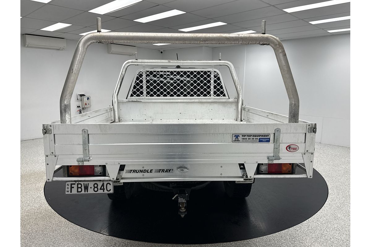 2023 Ford Ranger XLT 4X4 3.0L