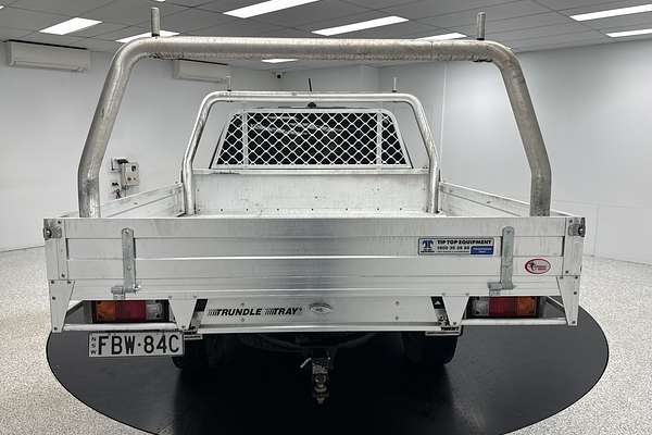 2023 Ford Ranger XLT 4X4 3.0L