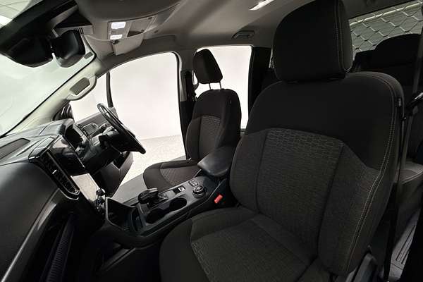 2023 Ford Ranger XLT 4X4 3.0L