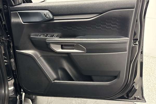 2023 Ford Ranger XLT 4X4 3.0L