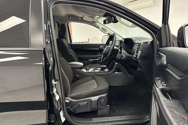2023 Ford Ranger XLT 4X4 3.0L
