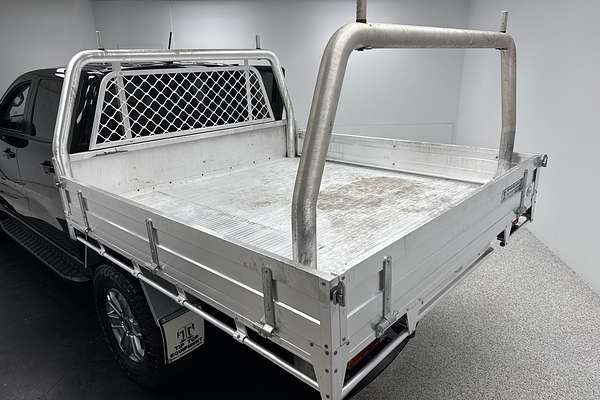 2023 Ford Ranger XLT 4X4 3.0L