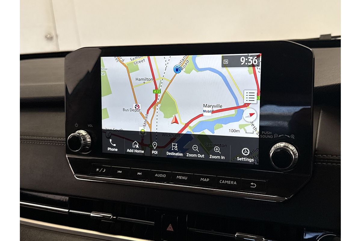2021 Mitsubishi Outlander LS ZL