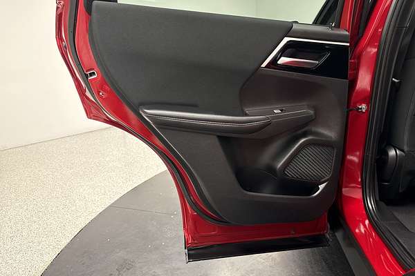 2021 Mitsubishi Outlander LS ZL