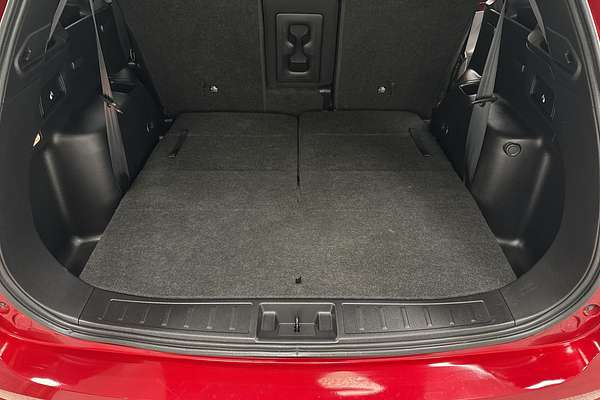2021 Mitsubishi Outlander LS ZL