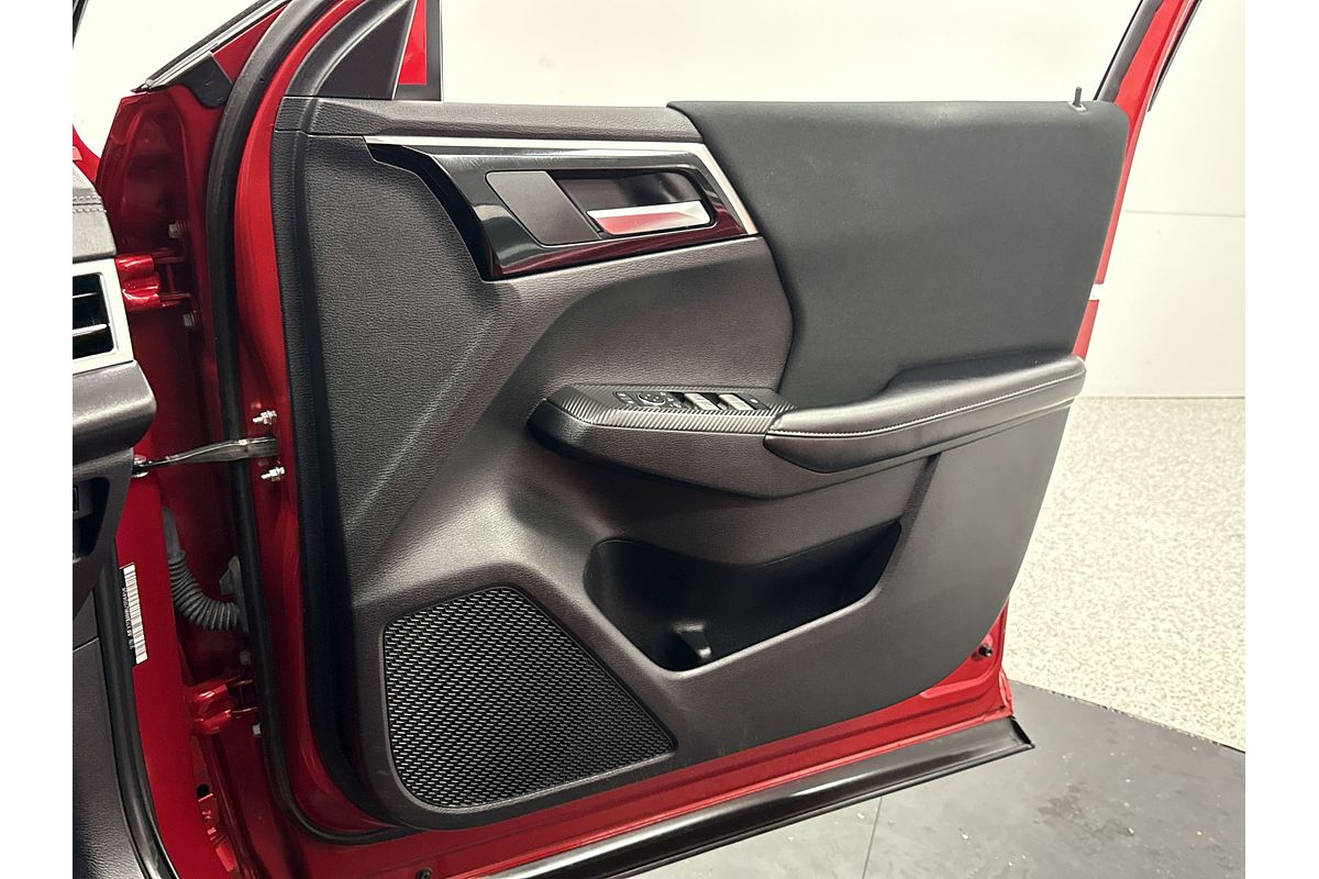 2021 Mitsubishi Outlander LS ZL
