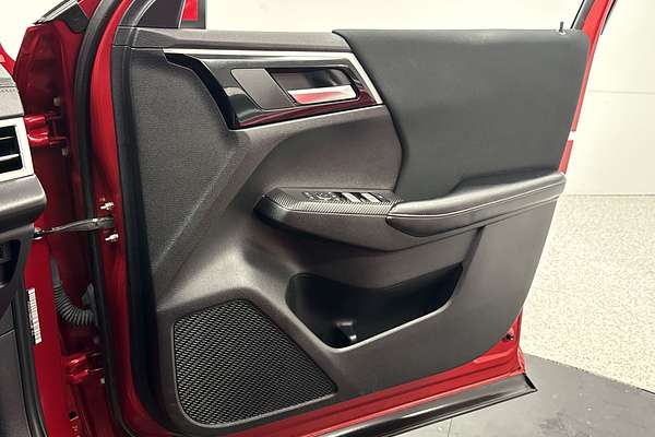 2021 Mitsubishi Outlander LS ZL