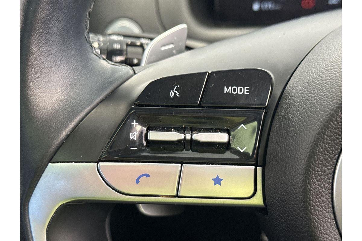 2021 Hyundai Tucson Highlander NX4.V1